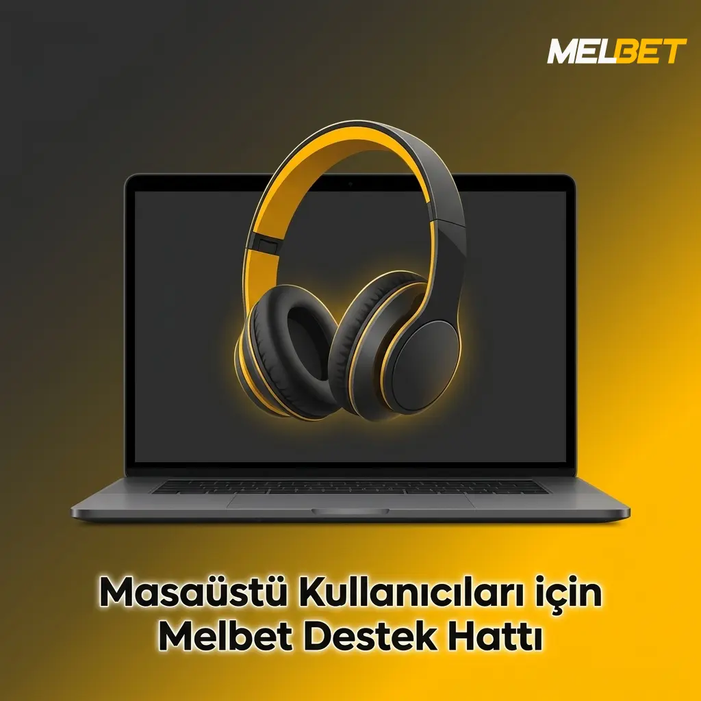 Melbet masaüstü kullanıcıları için 7/24 canlı sohbet, e-posta ve sosyal medya destek kanalları