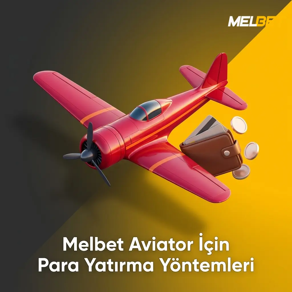 Melbet Aviator para yatırma yöntemleri: Visa, Papara, kripto ve banka transferi seçenekleri Türkiye