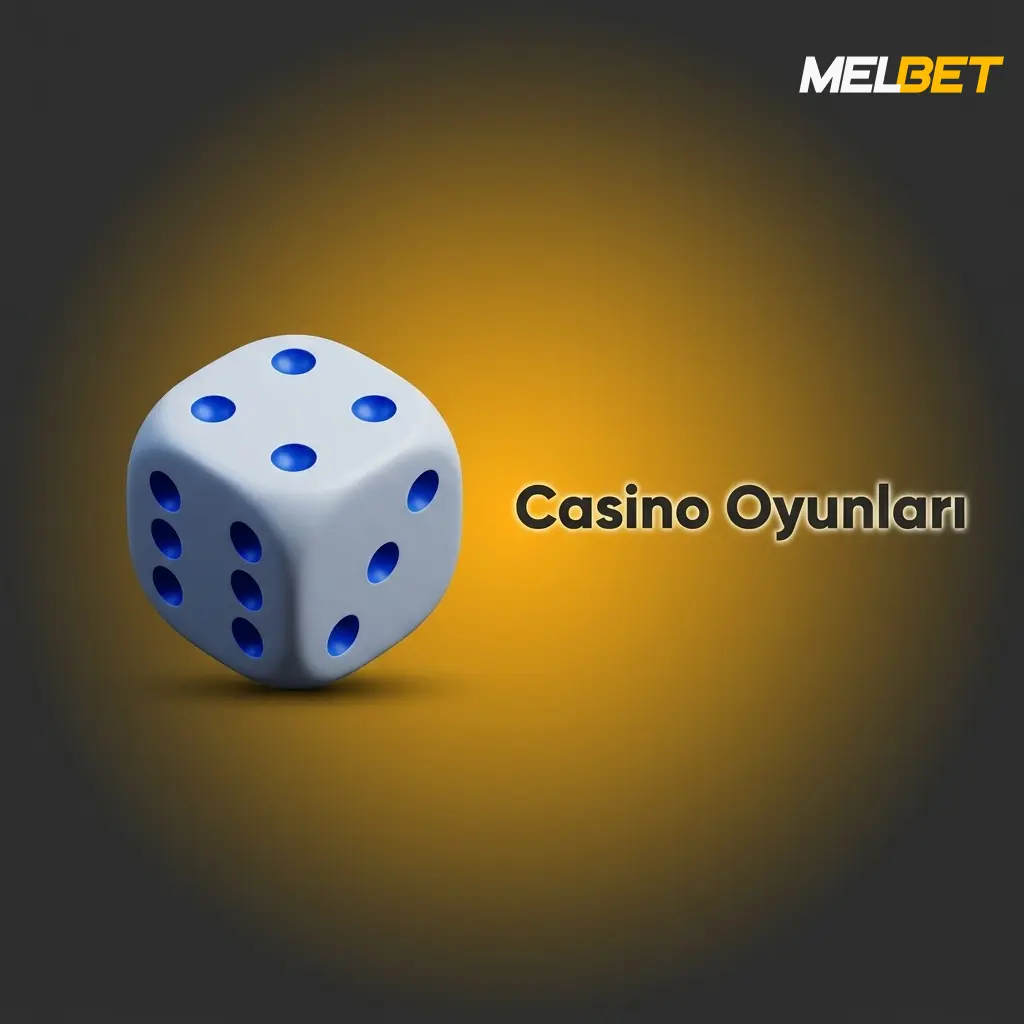 Melbet casino ekranında slot, canlı casino ve masa oyunları seçenekleri gösteren oyun arayüzü
