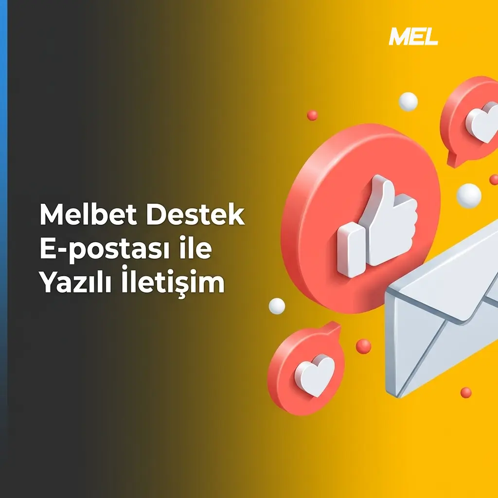 Melbet destek e-postası ile yazılı iletişim, KYC ve finansal şikayetler için kullanıcı rehberi
