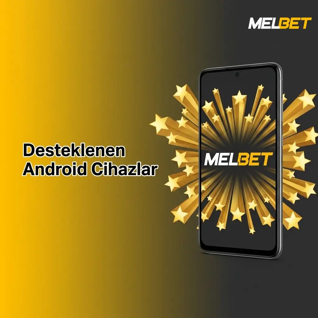 Melbet uygulamasıyla uyumlu Samsung, Xiaomi, Huawei ve diğer desteklenen Android cihaz modelleri listesi
