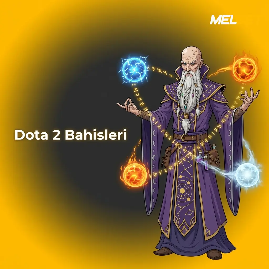 Melbet Dota 2 bahis seçenekleri ve The International, ESL One gibi büyük turnuvalar
