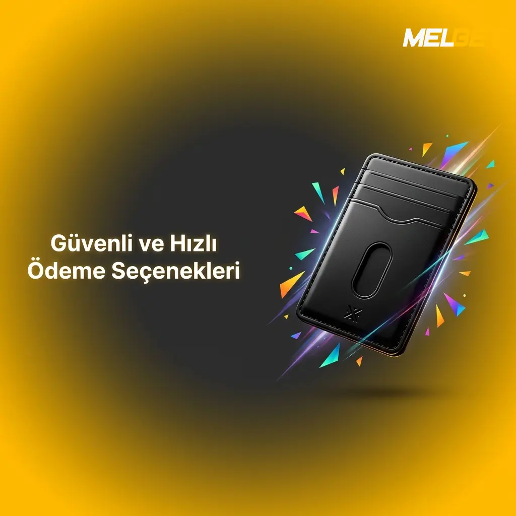 Melbet Türkiye ödeme yöntemleri: Visa, Apple Pay, Papara, Bitcoin ve SSL güvenlikli 30+ seçenek