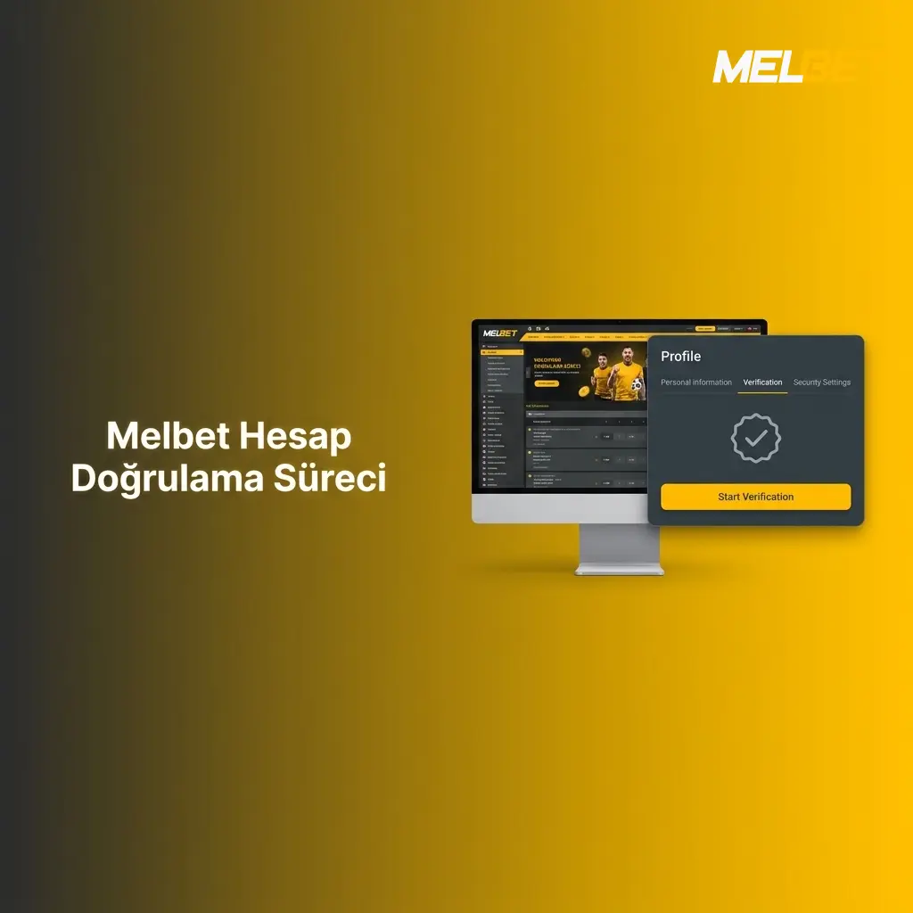 Melbet KYC hesap doğrulama süreci: kimlik, adres ve ödeme yöntemi belgelerinin yüklenmesi