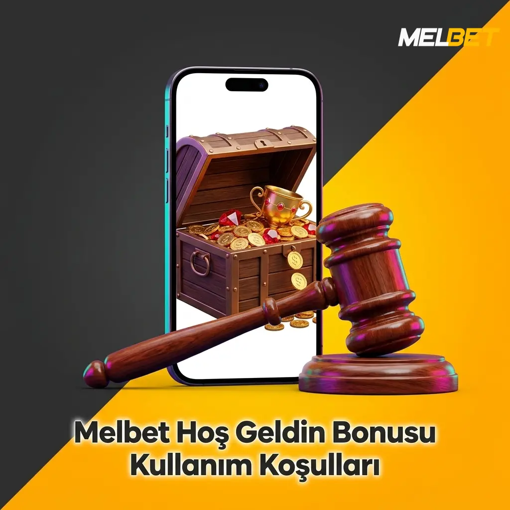 Melbet hoş geldin bonusu kullanım koşulları, çevrim şartları ve yatırım gereksinimleri hakkında bilgi