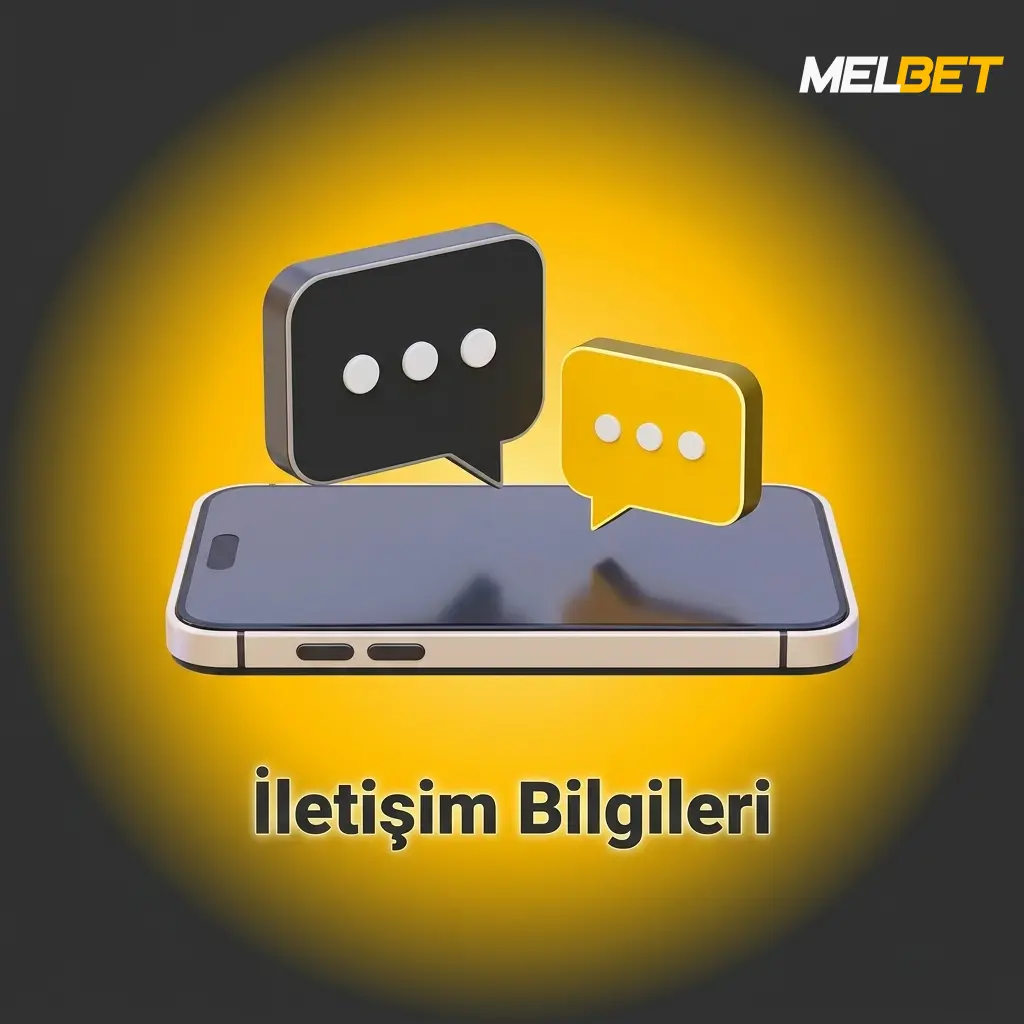 Melbet Türkiye müşteri destek kanalları: canlı destek, e-posta, Telegram ve SSS bölümü