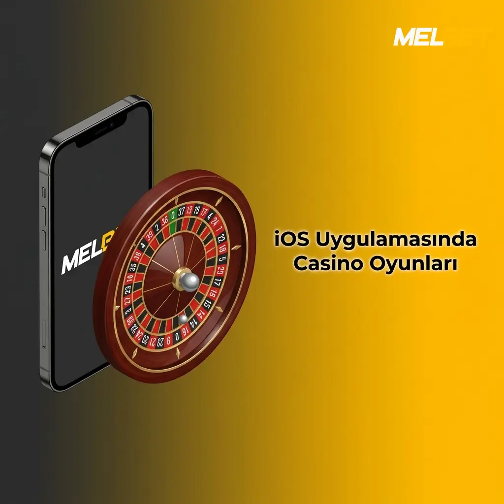 Melbet iOS uygulamasında Evolution Gaming ve Pragmatic Play casino oyunları ekran görüntüsü