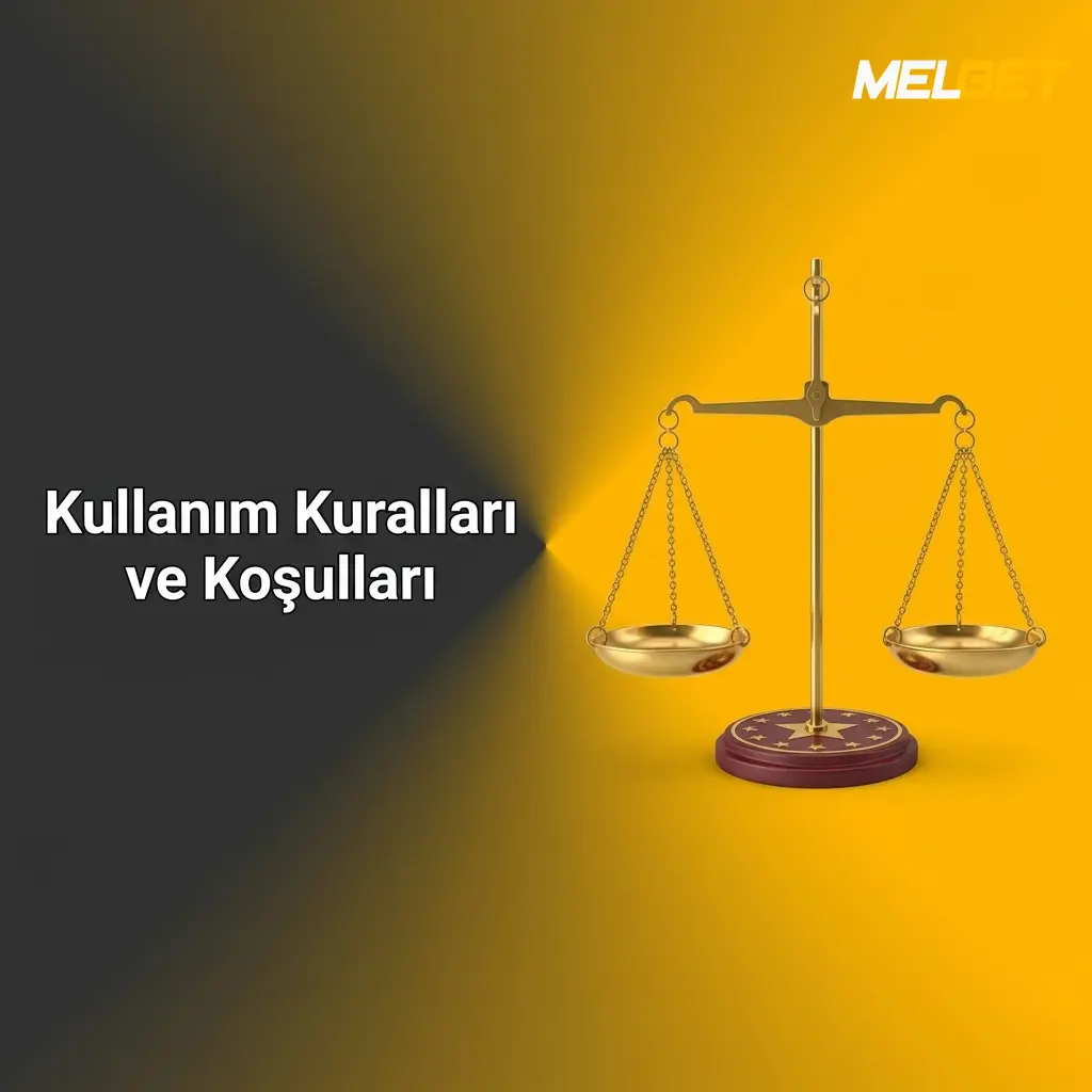Melbet kullanım koşulları: yaş sınırı, KYC doğrulama, bonus çevrim şartları ve sorumlu oyun kuralları