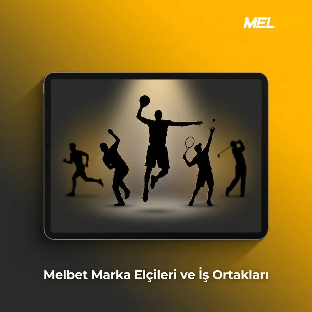 Melbet marka elçileri, futbol kulübü sponsorlukları ve uluslararası spor ortaklıkları