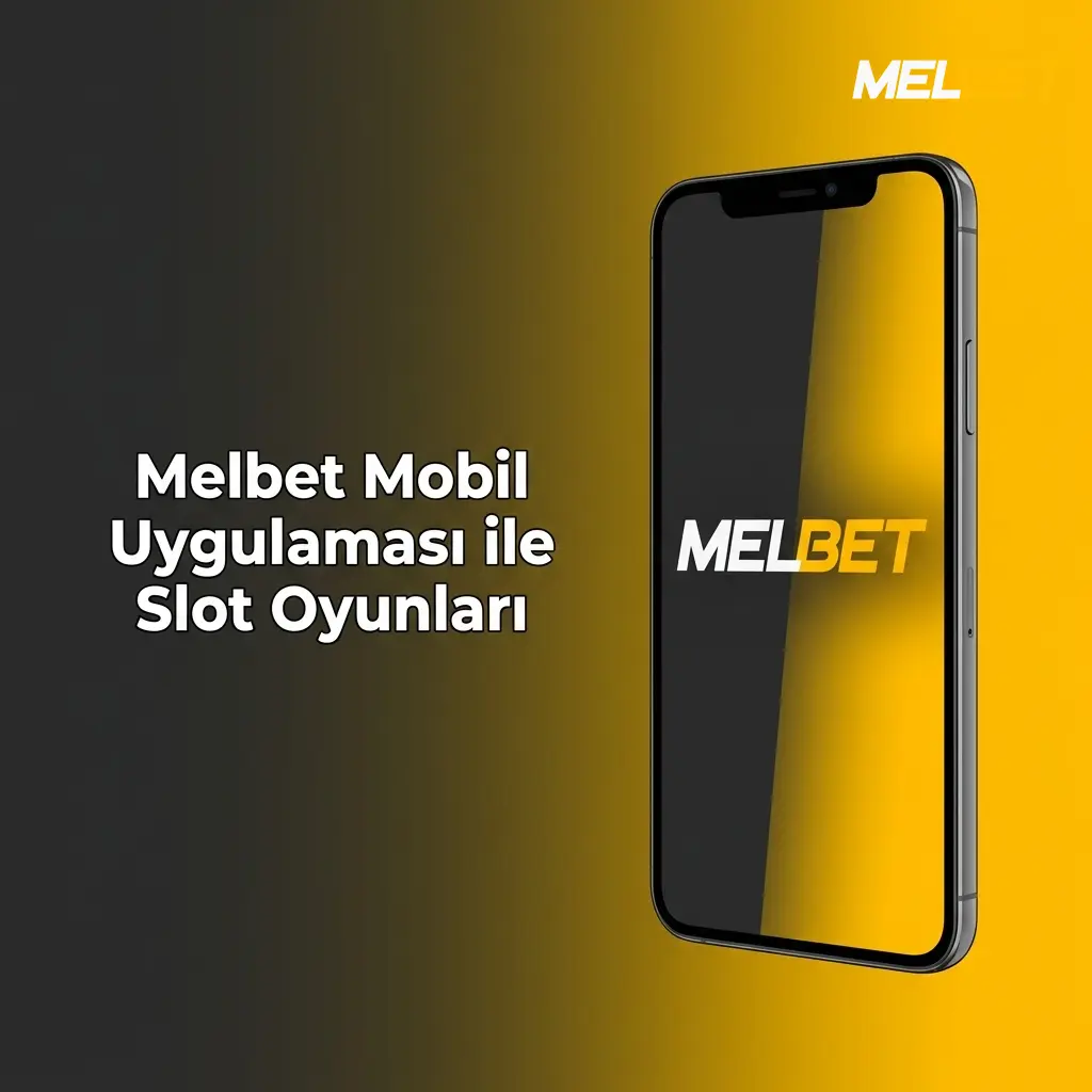 Melbet mobil uygulamasında slot oyunları oynayan kullanıcı ekranı