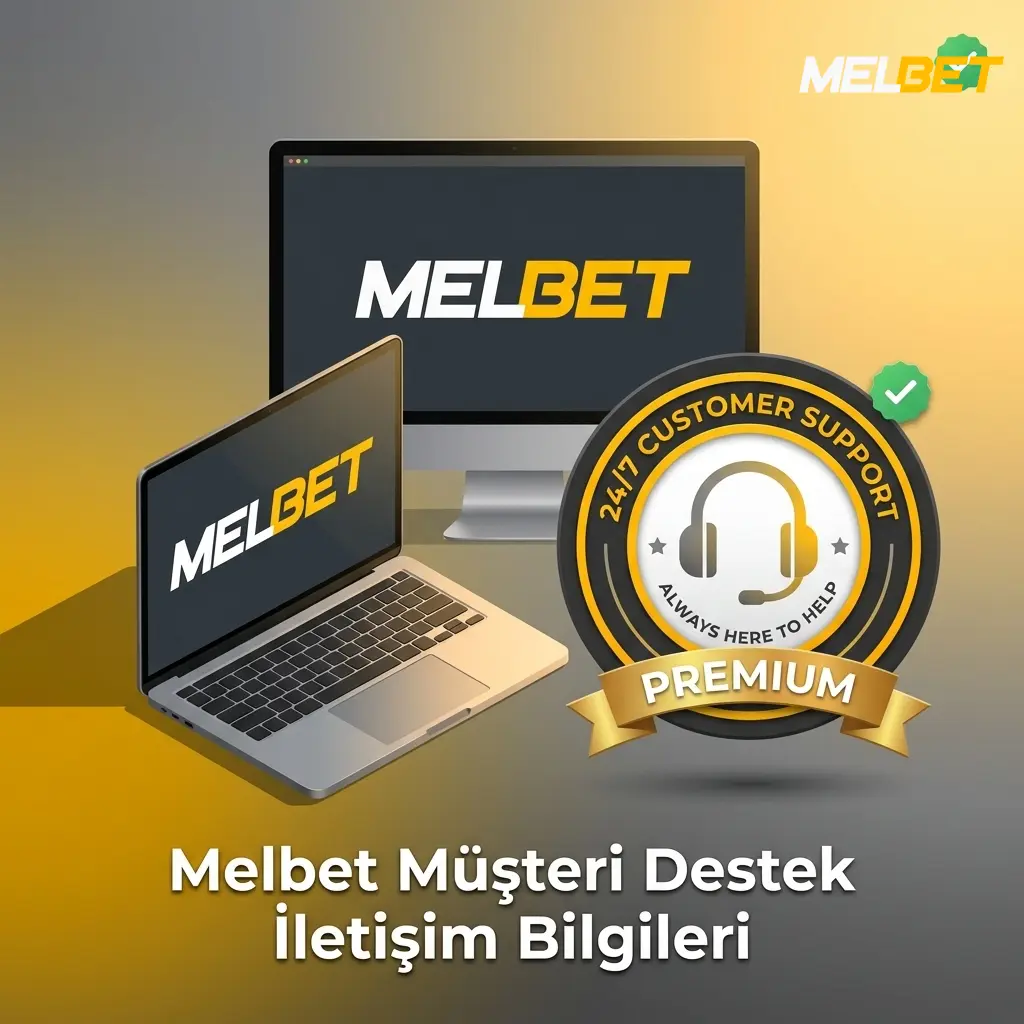 Melbet müşteri destek kanalları: canlı sohbet, e-posta, Telegram, WhatsApp ve telefon seçenekleri
