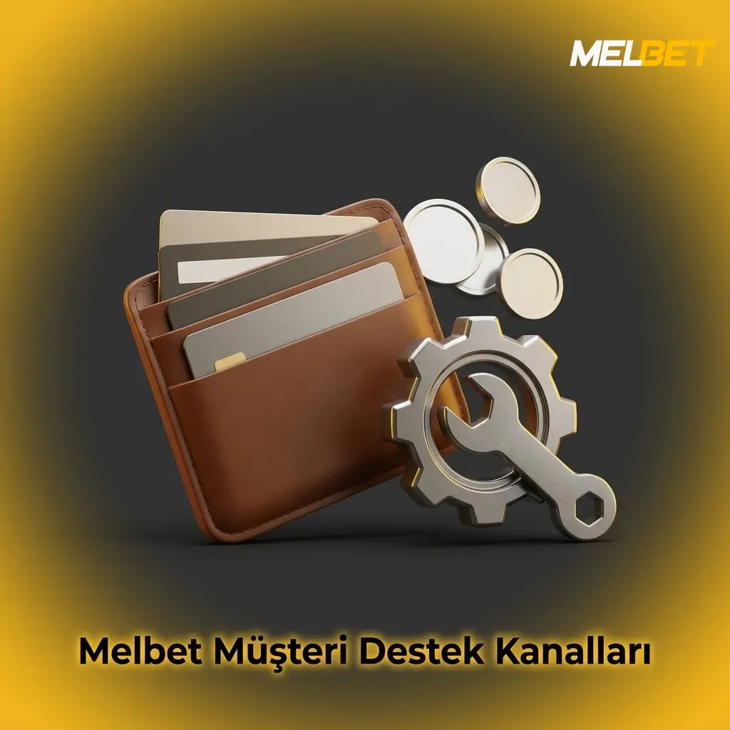Melbet müşteri destek kanalları: canlı sohbet, e-posta, Telegram ve telefon ile 7/24 yardım