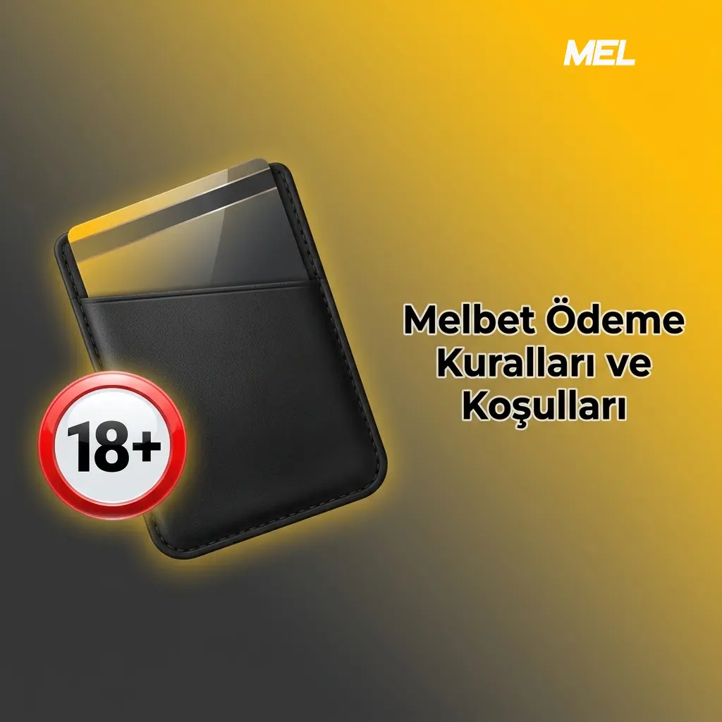 Melbet ödeme kuralları: kimlik doğrulama, bonus çevrim, tek hesap politikası ve işlem limitleri hakkında bilgi