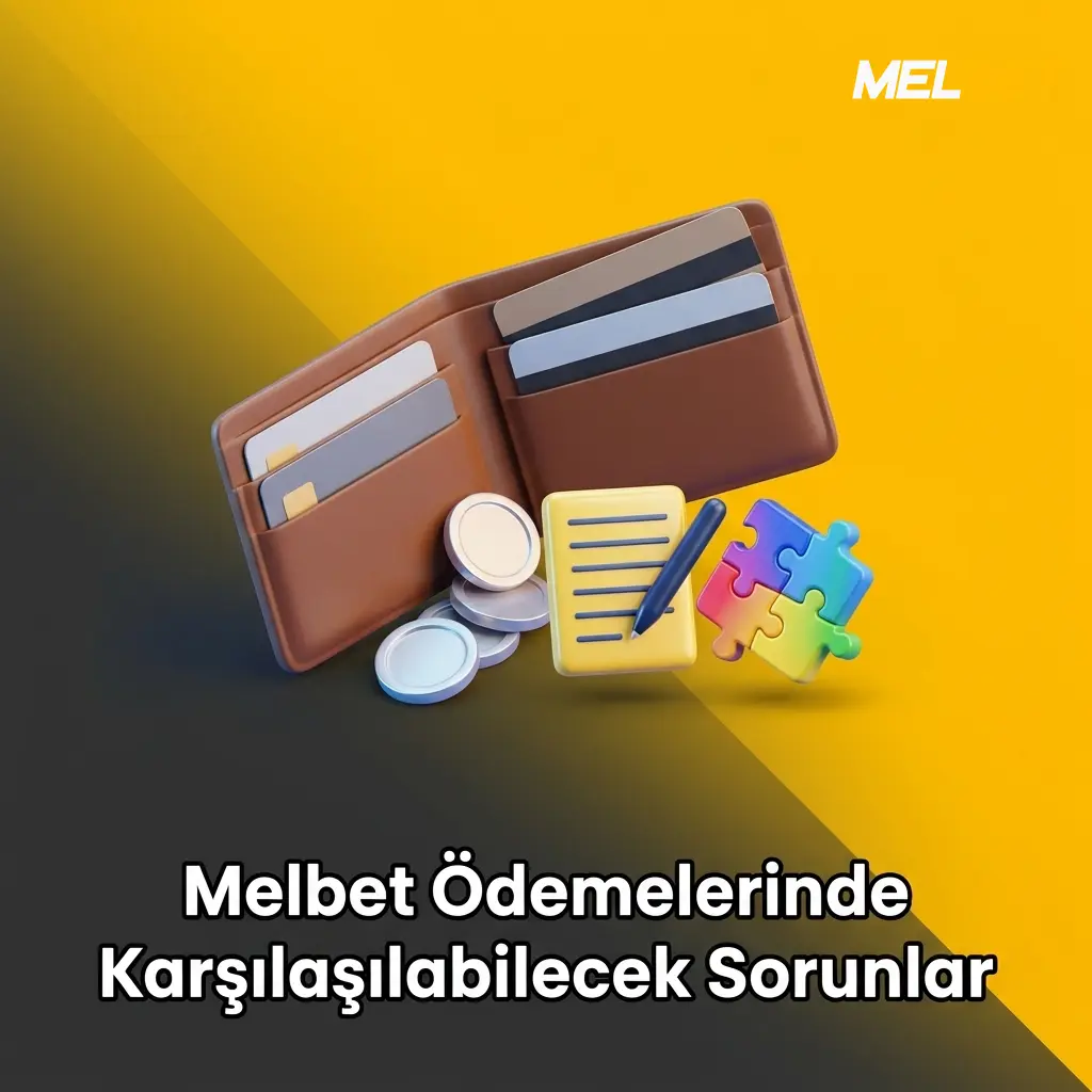 Melbet ödeme sorunları ve çözüm adımları: para yatırma, çekim, bonus, IBAN hatası ve kripto gecikmesi