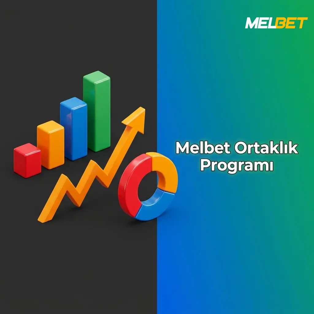 Melbet ortaklık programı komisyon yapıları ve gelir paylaşımı modeli