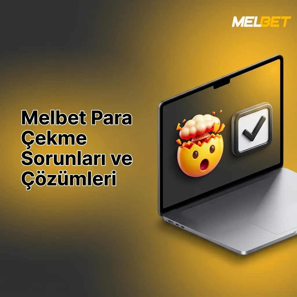 Melbet para çekme sorunları: doğrulama, bonus çevrim, limit aşımı ve gecikme çözümleri