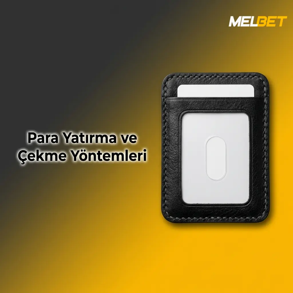 Melbet Türkiye para yatırma ve çekme yöntemleri: Visa, Papara, kripto ve banka transferi seçenekleri