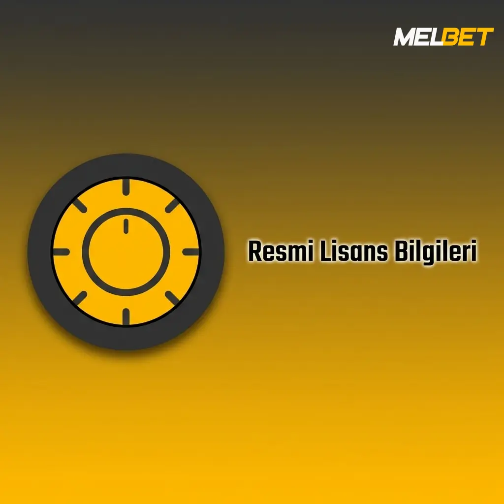 Melbet Curaçao eGaming 8048/JAZ lisansı belgesi, yasal online bahis platformu güvencesi