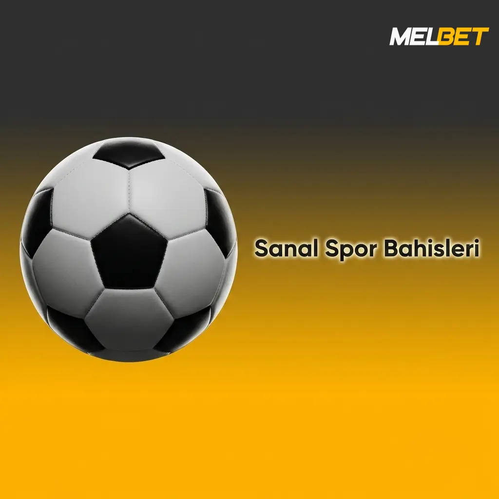 Melbet sanal spor bahisleri: futbol, at yarışı, greyhound ve basketbol simülasyonları