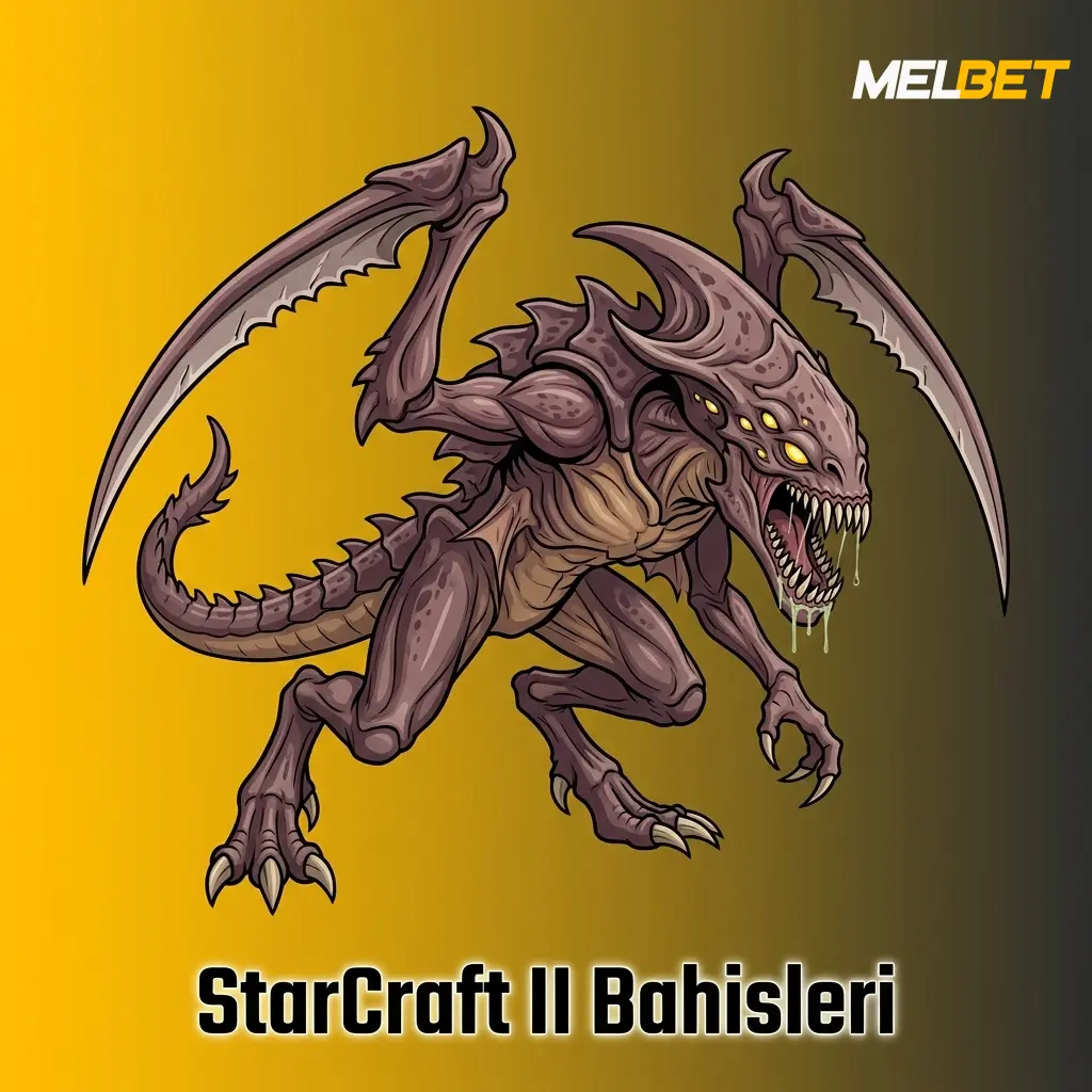 StarCraft II bahisleri: GSL, ESL Pro Tour ve IEM Katowice gibi turnuvalarda Terran, Zerg ve Protoss maçları