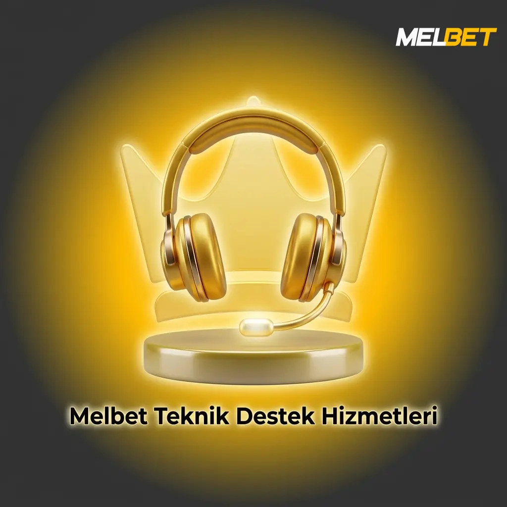 Melbet teknik destek hizmetleri: giriş, ödeme, oyun ve uygulama sorunları için 7/24 uzman yardımı