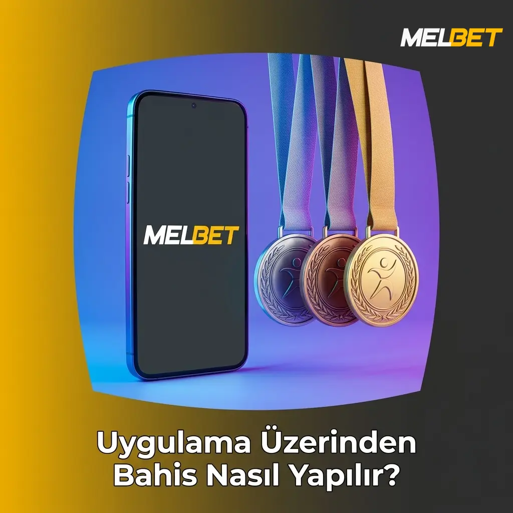 Melbet uygulamasında spor bahisi yapma adımları: giriş, spor seçimi, kupon oluşturma ve onaylama