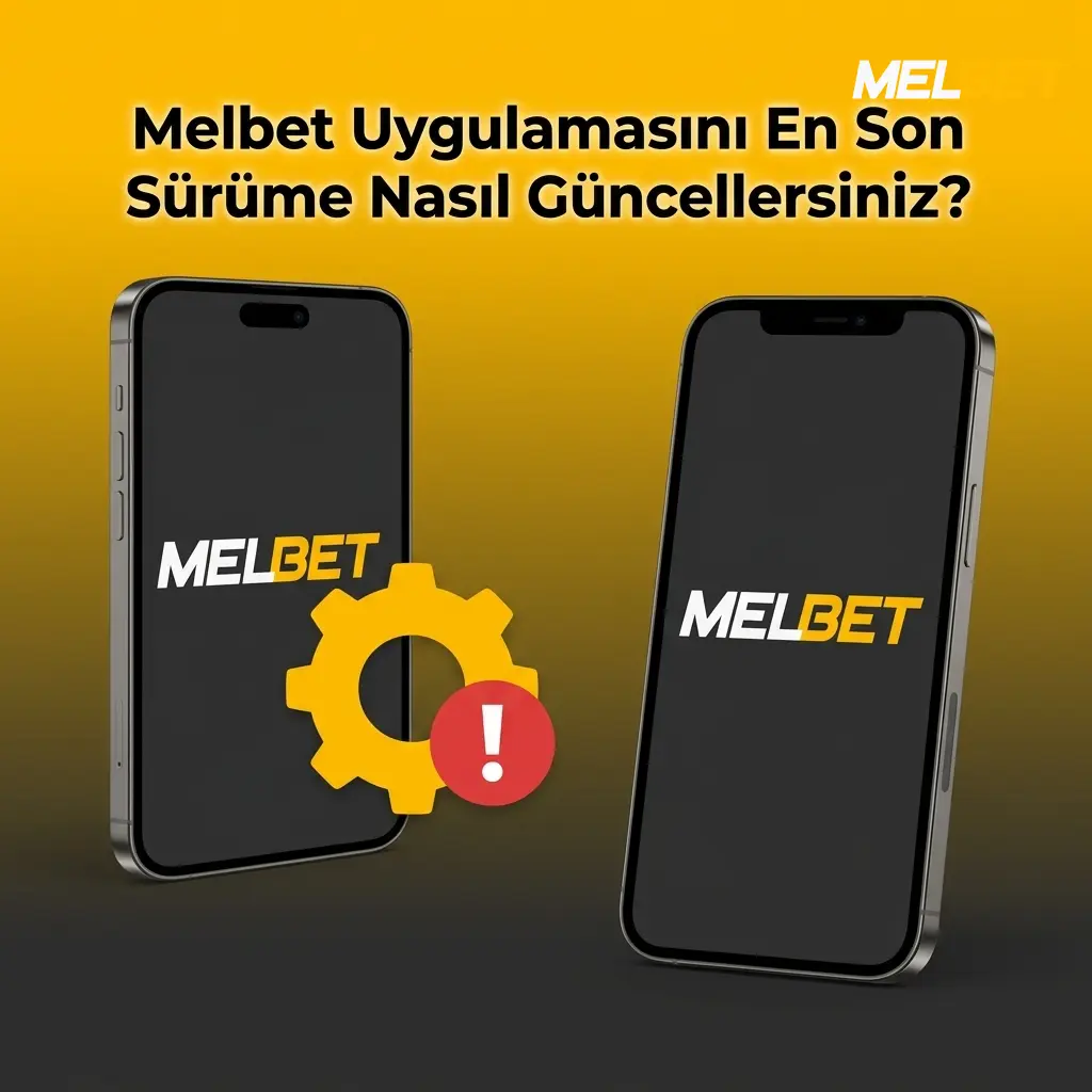 Melbet APK manuel güncelleme adımları: dosya indir, yükle ve hesap bilgilerini koru