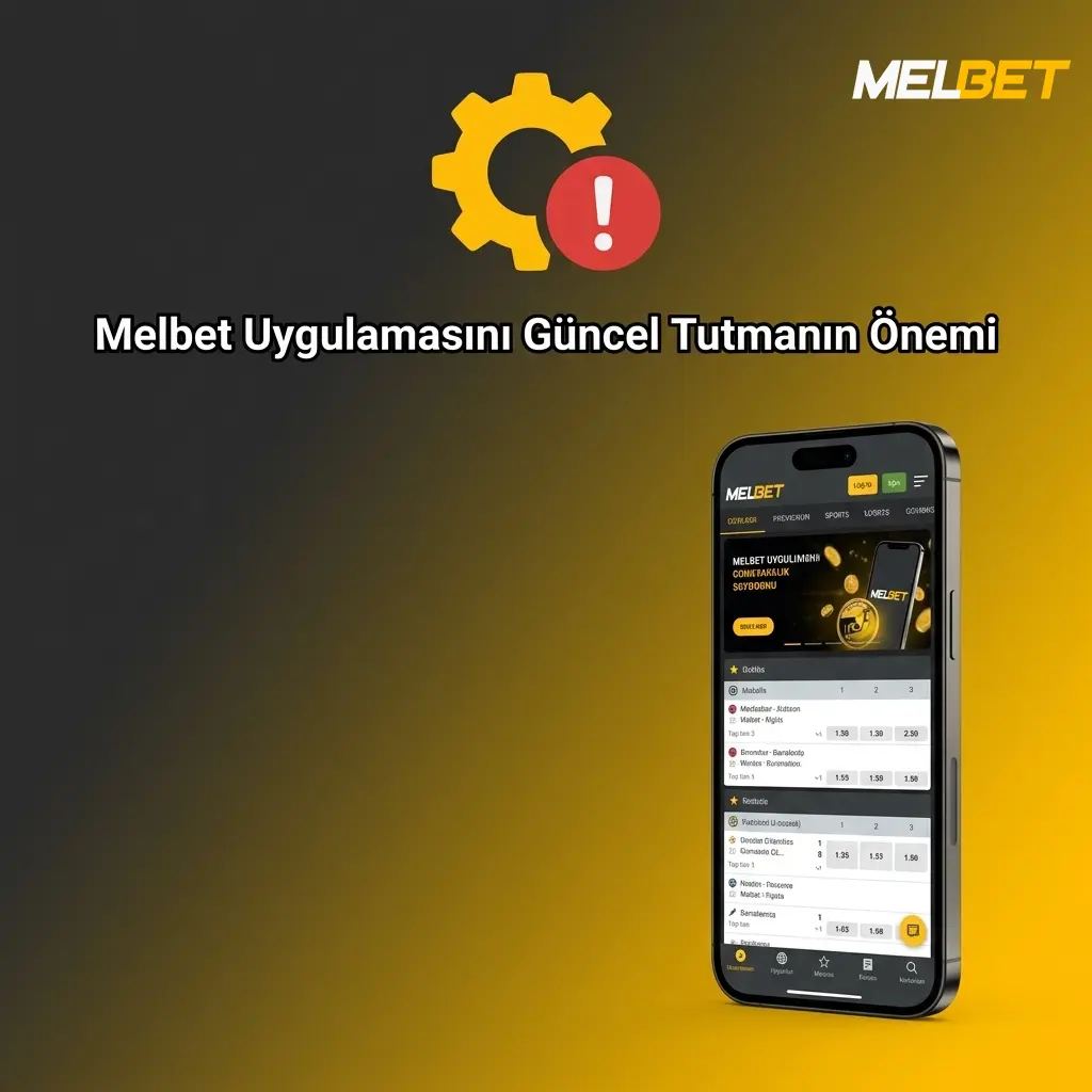 Melbet uygulaması güncel APK sürümü güvenlik yamaları ve yeni özellikler ile hesap koruması