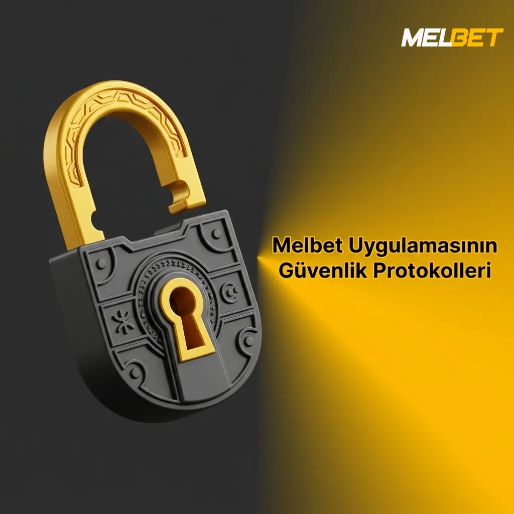 Melbet uygulaması güvenlik protokolleri: SSL şifreleme, 2FA, biyometrik giriş ve PCI-DSS uyumlu ödeme altyapısı