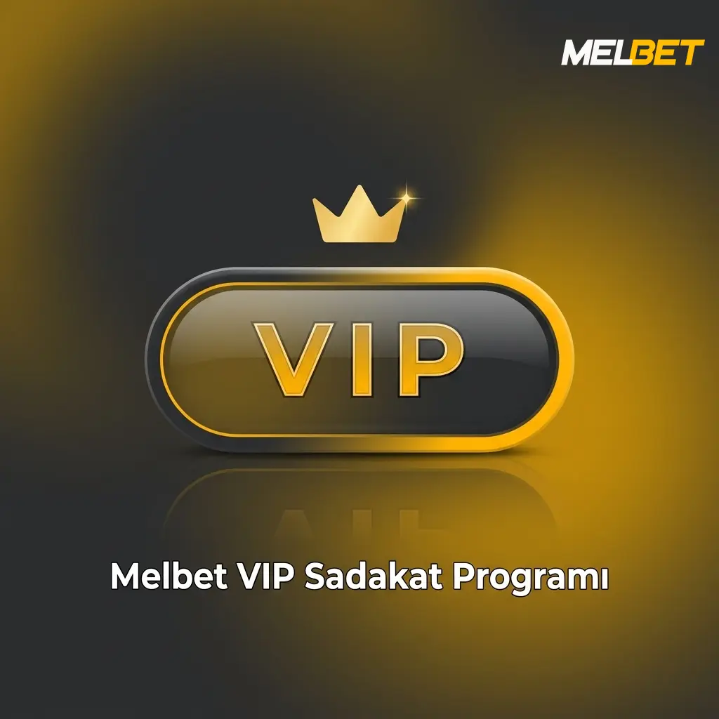 Melbet VIP sadakat programı seviyeleri: Bronz, Gümüş, Altın, Platin ve Elmas kademeli ödül sistemi