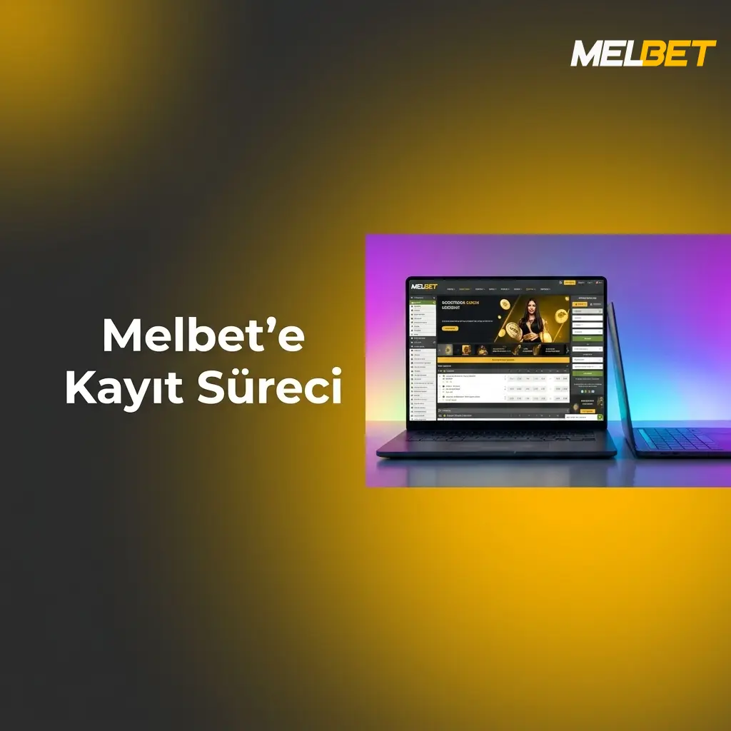 Melbet kayıt süreci: form doldurma, para birimi seçimi ve ilk para yatırma adımları