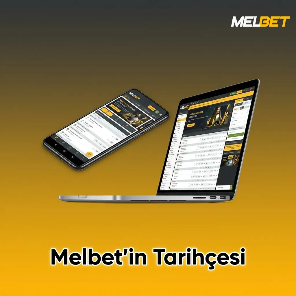 Melbet'in 2012'deki kuruluşu, Kıbrıs merkezli büyüme ve Curaçao lisansıyla uluslararası bahis platformu