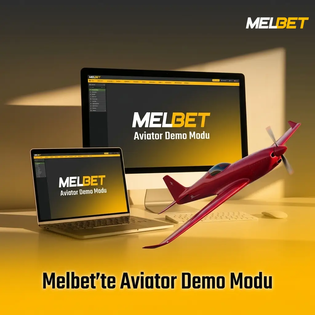 Melbet Aviator demo modu ekranı, ücretsiz oyun ve strateji geliştirme özellikleri