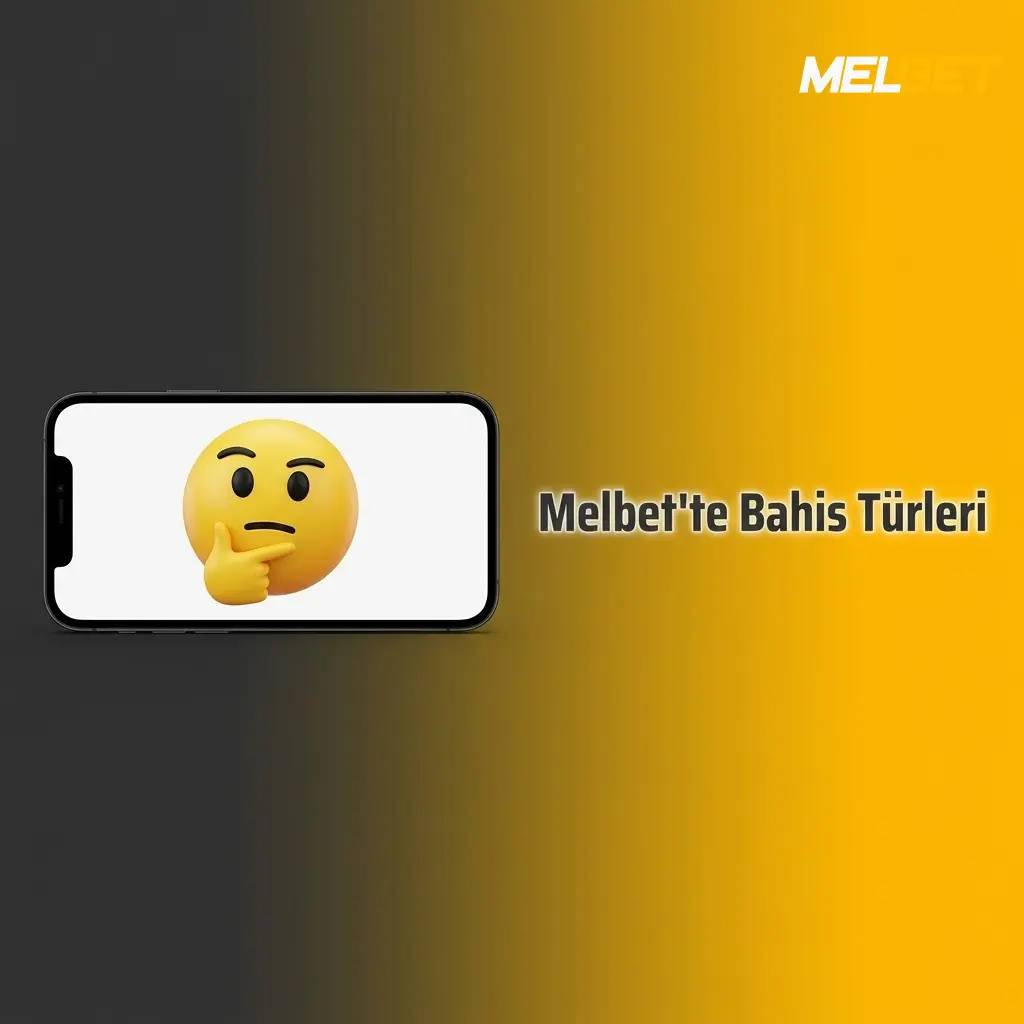 Melbet bahis türleri: tekli bahis, parlay ve sistem bahisi seçenekleri sunan platform ekran görüntüsü