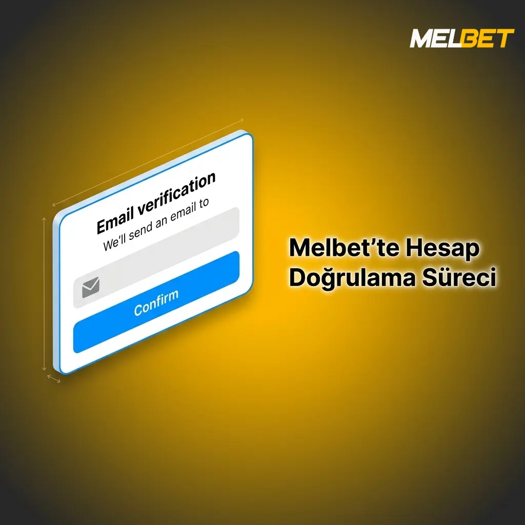 Melbet hesap doğrulama süreci: KYC adımları, kimlik belgesi yükleme ve onay işlemleri