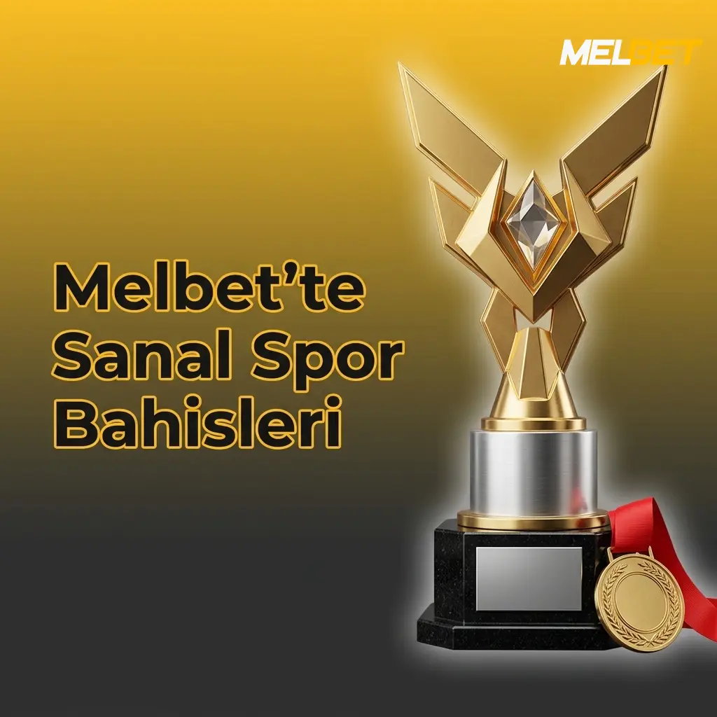 Melbet sanal spor bahisleri: futbol, at yarışı, tenis ve basketbol seçenekleriyle 7/24 simüle karşılaşmalar