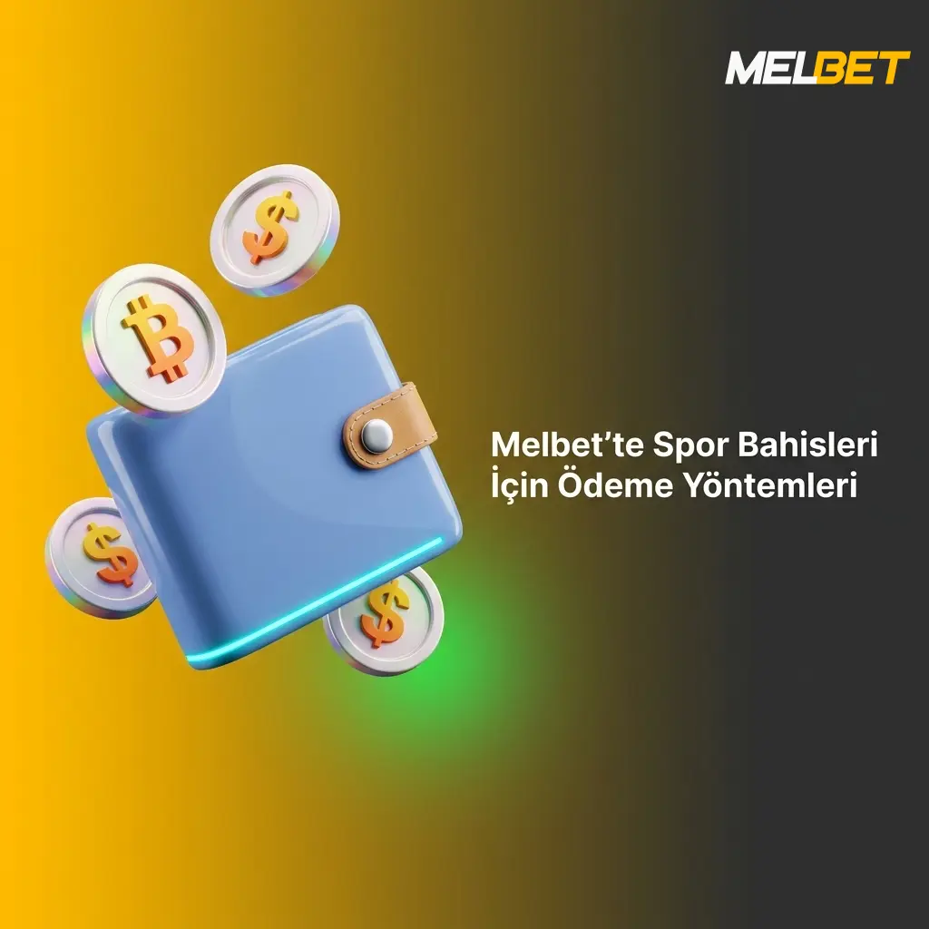 Melbet Türkiye ödeme yöntemleri: kredi kartları, e-cüzdanlar, banka transferi ve kripto para seçenekleri