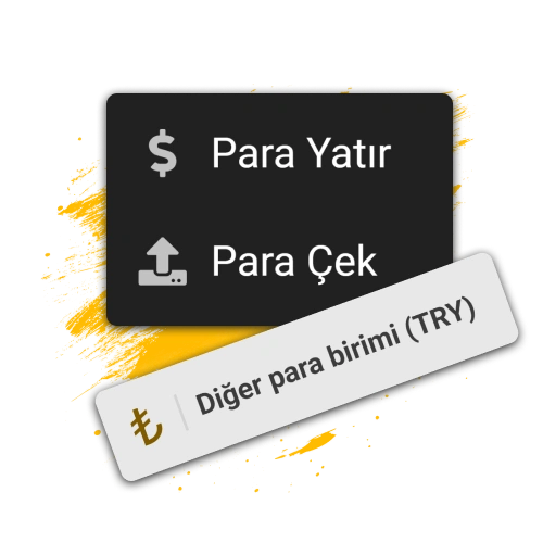 Para yatırma işlemlerinizi yaparken Melbet ana sayfa Türk Lirası seçeneğini kullanın.
