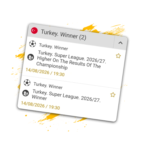 Süper Lig maçlarına kupon oynamak üzere Melbet ana sayfa ekranını açın.