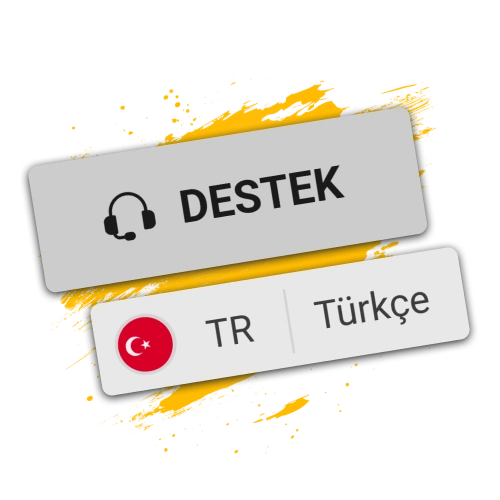 Anadilinizde yardım almak için Melbet ana sayfa canlı desteğini kullanın.