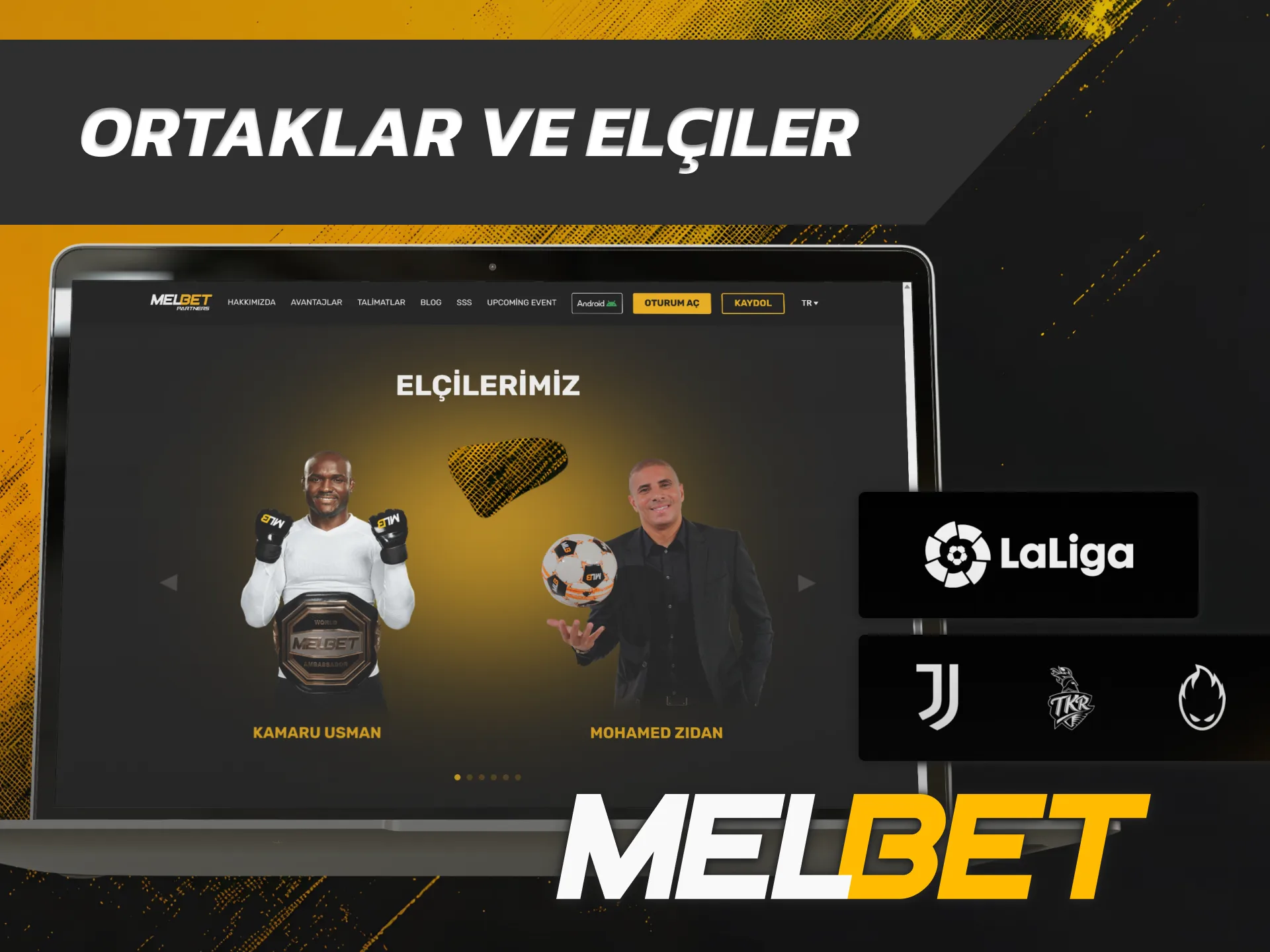 Küresel sponsorluk anlaşmalarını öğrenmek üzere Melbet ana sayfa duyurularını okuyun.