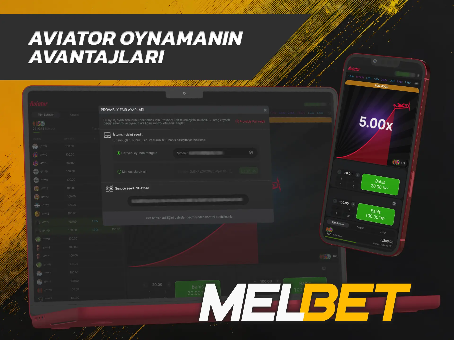 Yüksek anlık çarpan fırsatlarını keşfetmek için Melbet Aviator avantajlarını inceleyin.