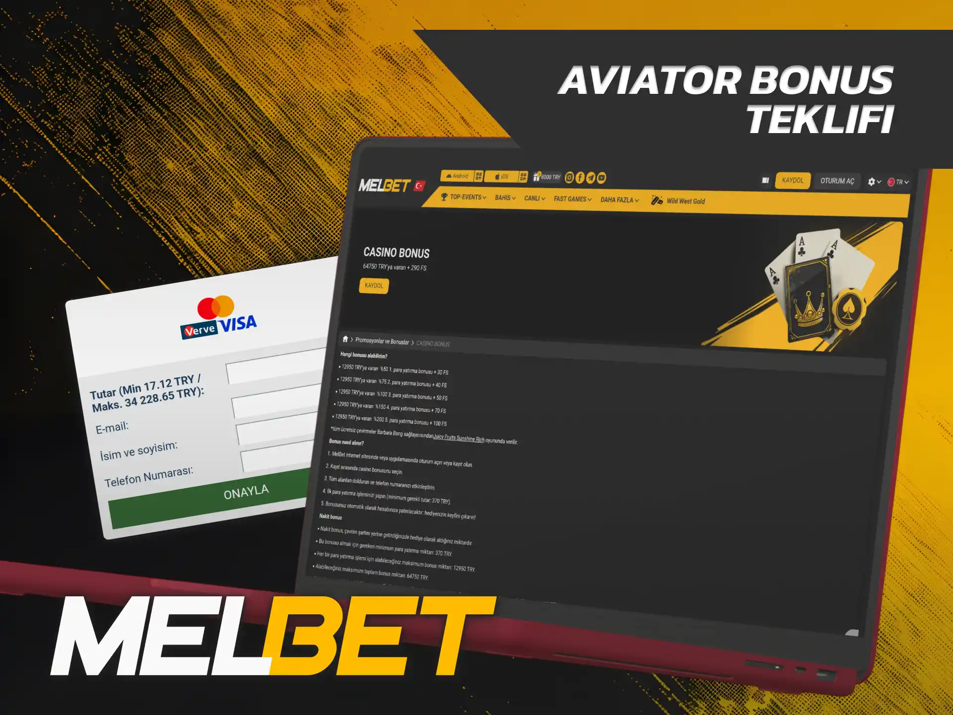 Özel promosyon bakiye fırsatlarını yakalamak için Melbet Aviator sayfasını inceleyin.