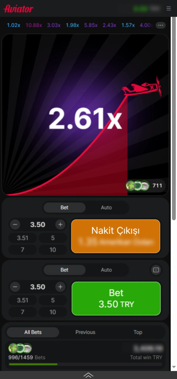 Uçak uçmadan önce Melbet Aviator kazancınızı hemen çekin.