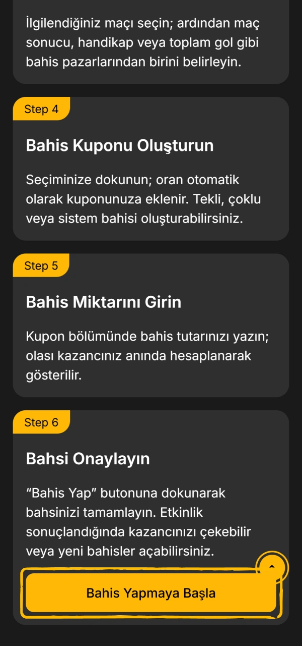 Üyelik bilgilerinizi girerek oturum açın Melbet Uygulama ekranı üzerinden.