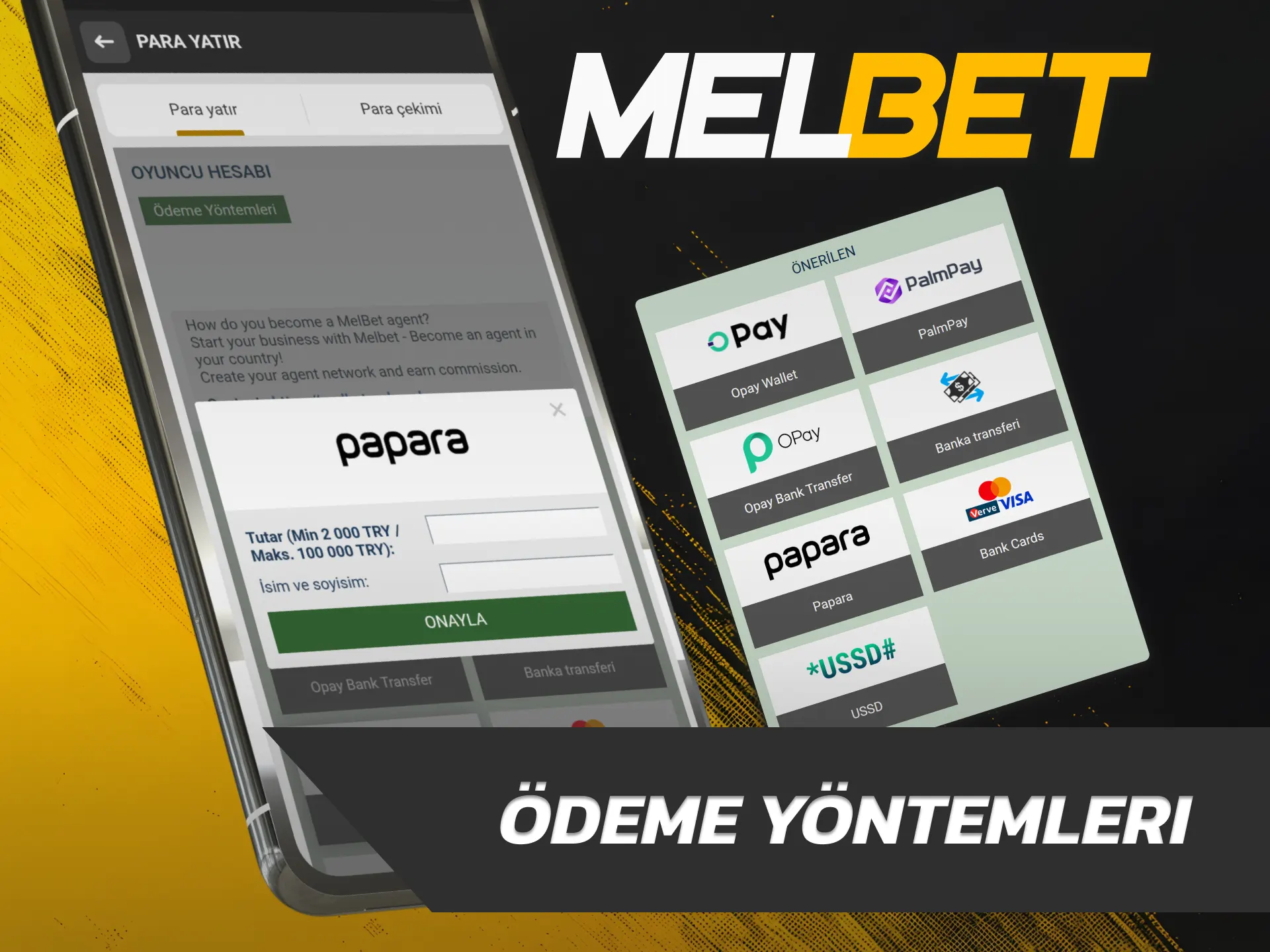 Güvenli finansal transferler gerçekleştirmek üzere Melbet Uygulama kasasını kullanın.
