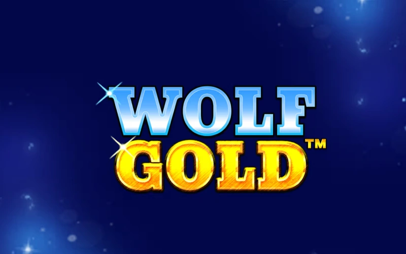 Heyecan dolu bir casino deneyimi için Melbet Wolf Gold slotunu keşfedin.